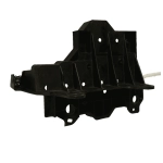 2016-2022 Honda Pilot Battery Setting Base Tray Holder Support Mount Bracket OEM