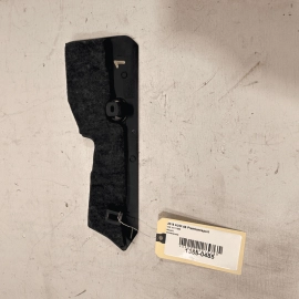 2012 - 2018 Audi A6 DASHBOARD INSTRUMENT PANEL LEFT SIDE COVER BEZEL TRIM O 2012 - 2018 Audi A6 DASHBOARD INSTRUMENT PANEL LEFT SIDE COVER BEZEL TRIM O