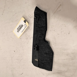 2012 - 2018 Audi A6 DASHBOARD INSTRUMENT PANEL LEFT SIDE COVER BEZEL TRIM O 2012 - 2018 Audi A6 DASHBOARD INSTRUMENT PANEL LEFT SIDE COVER BEZEL TRIM O