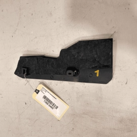 2012 - 2018 Audi A6 DASHBOARD INSTRUMENT PANEL LEFT SIDE COVER BEZEL TRIM O 2012 - 2018 Audi A6 DASHBOARD INSTRUMENT PANEL LEFT SIDE COVER BEZEL TRIM O