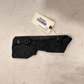 2012 - 2018 Audi A6 DASHBOARD INSTRUMENT PANEL LEFT SIDE COVER BEZEL TRIM O 2012 - 2018 Audi A6 DASHBOARD INSTRUMENT PANEL LEFT SIDE COVER BEZEL TRIM O