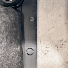 2012 - 2018 Audi A6 DASHBOARD INSTRUMENT PANEL LEFT SIDE COVER BEZEL TRIM O 2012 - 2018 Audi A6 DASHBOARD INSTRUMENT PANEL LEFT SIDE COVER BEZEL TRIM O