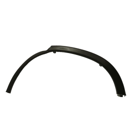 2016-2022 Honda Pilot Rear Left Driver Side Quarter Wheel Arch Flare Molding OEM