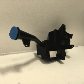 2016-2022 HONDA PILOT WIPER WASHER RESERVOIR TANK BOTTLE OEM