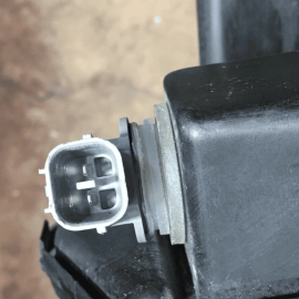 2016-2022 HONDA PILOT WIPER WASHER RESERVOIR TANK BOTTLE OEM