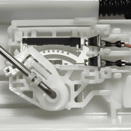 2020-2023 HONDA PILOT FUEL GAS TANK PUMP SENDING UNIT MODULE OEM