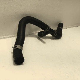 2016-2022 HONDA PILOT 3.5L AWD RADIATOR COOLANT LOWER WATER HOSE TUBE PIPE OEM
