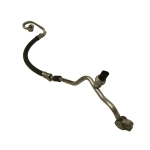 2019-2022 HONDA PILOT A/C AC AIR CONDITIONING DISCHARGE HOSE TUBE PIPE LINE OEM