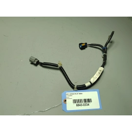2021 HONDA PILOT FRONT ACM SOLENOID CABLE WIRE WIRING HARNESS CABLE OEM