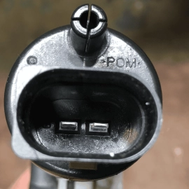 2016-2022 HONDA PILOT WINDSHIELD WIPER WASHER RESERVOIR PUMP MOTOR OEM