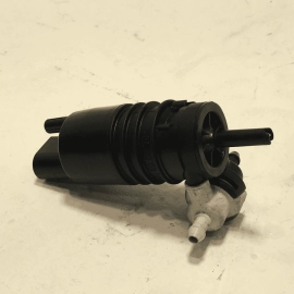 2016-2022 HONDA PILOT WINDSHIELD WIPER WASHER RESERVOIR PUMP MOTOR OEM