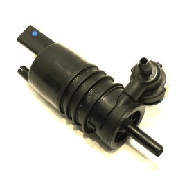 2016-2022 HONDA PILOT WINDSHIELD WIPER WASHER RESERVOIR PUMP MOTOR OEM