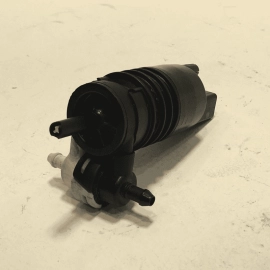2016-2022 HONDA PILOT WINDSHIELD WIPER WASHER RESERVOIR PUMP MOTOR OEM