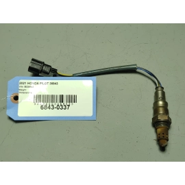 2019-2022 HONDA PILOT 3.5L FRONT RIGHT SIDE UPPER LAMBDA O2 OXYGEN SENSOR OEM