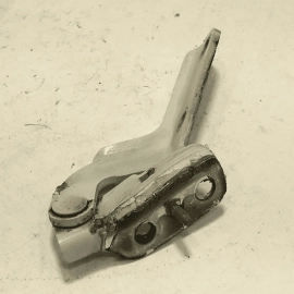 2016-2022 HONDA PILOT REAR RIGHT PASSENGER SIDE LIFTGATE TAILGATE HINGE OEM