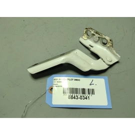 2016-2022 HONDA PILOT REAR LEFT DRIVER SIDE LIFTGATE TAILGATE HINGE OEM