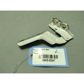 2016-2022 HONDA PILOT REAR LEFT DRIVER SIDE LIFTGATE TAILGATE HINGE OEM