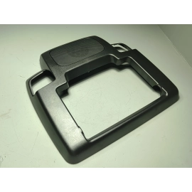 2021-2022 HONDA PILOT REAR ROOF ENTERTAINMENT SYSTEM TRIM PLATE OEM