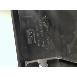 2021-2022 HONDA PILOT REAR ROOF ENTERTAINMENT SYSTEM TRIM PLATE OEM