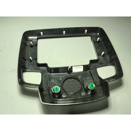 2021-2022 HONDA PILOT REAR ROOF ENTERTAINMENT SYSTEM TRIM PLATE OEM