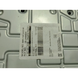 2020-2022 HONDA PILOT OVERHEAD ROOF DISPLAY ENTERTAINMENT MONITOR SCREEN OEM