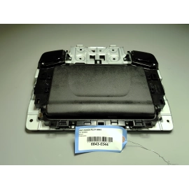 2020-2022 HONDA PILOT OVERHEAD ROOF DISPLAY ENTERTAINMENT MONITOR SCREEN OEM