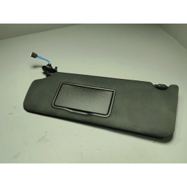 2020-2022 HONDA PILOT FRONT LEFT DRIVER SIDE INTERIOR SUN VISOR SUNVISOR OEM