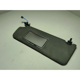 2020-2022 HONDA PILOT FRONT LEFT DRIVER SIDE INTERIOR SUN VISOR SUNVISOR OEM