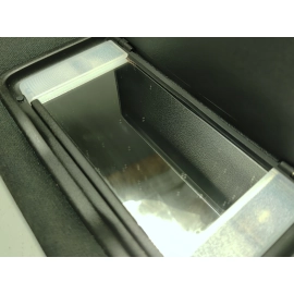 2020-2022 HONDA PILOT FRONT LEFT DRIVER SIDE INTERIOR SUN VISOR SUNVISOR OEM