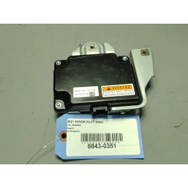 2016-2021 HONDA PILOT AC POWER INVERTER CONTROL MODULE UNIT OEM