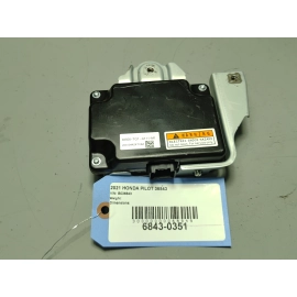 2016-2021 HONDA PILOT AC POWER INVERTER CONTROL MODULE UNIT OEM