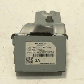 2019-2021 HONDA PILOT ACTIVE NOISE COMPUTER CONTROL MODULE UNIT BCM OEM