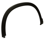 2016-2022 HONDA PILOT FRONT DRIVER SIDE FENDER WHEEL ARCH FLARE MOLDING OEM