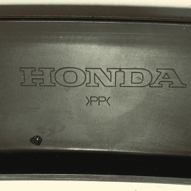 2016-2022 HONDA PILOT FRONT DRIVER SIDE FENDER WHEEL ARCH FLARE MOLDING OEM