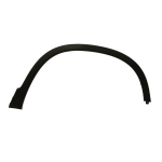 2016-2022 HONDA PILOT FRONT PASSENGER SIDE FENDER WHEEL ARCH FLARE MOLDING