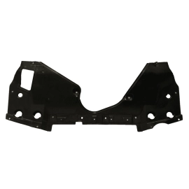 2016-2022 HONDA PILOT FRONT UNDER RADIATOR SPLASH SHIELD GUARD OEM