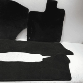 2016-2022 HONDA PILOT INTERIOR FLOOR CARPET LINER COVER MAT SET OF 4 PCS OEM