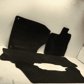 2016-2022 HONDA PILOT INTERIOR FLOOR CARPET LINER COVER MAT SET OF 4 PCS OEM