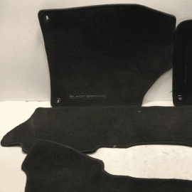 2016-2022 HONDA PILOT INTERIOR FLOOR CARPET LINER COVER MAT SET OF 4 PCS OEM