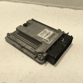 2021 VOLKSWAGEN ATLAS 3.6L ENGINE ECM ECU CONTROL MODULE UNIT OEM