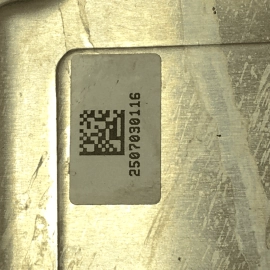 2021 VOLKSWAGEN ATLAS 3.6L ENGINE ECM ECU CONTROL MODULE UNIT OEM