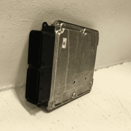 2021 VOLKSWAGEN ATLAS 3.6L ENGINE ECM ECU CONTROL MODULE UNIT OEM