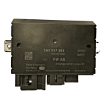 2020 - 2025 VOLKSWAGEN ATLAS TRAILER LIGHT CONTROL MODULE UNIT OEM