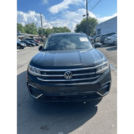 2020 - 2025 VOLKSWAGEN ATLAS TRAILER LIGHT CONTROL MODULE UNIT OEM