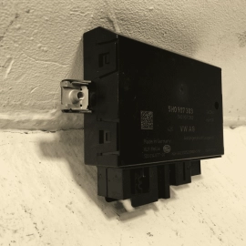 2020 - 2025 VOLKSWAGEN ATLAS TRAILER LIGHT CONTROL MODULE UNIT OEM