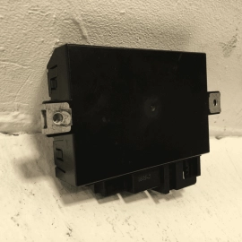 2020 - 2025 VOLKSWAGEN ATLAS TRAILER LIGHT CONTROL MODULE UNIT OEM