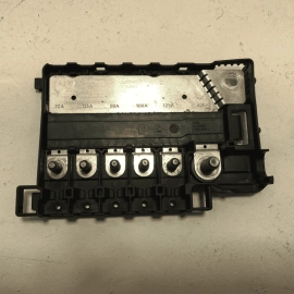 2018-2023 VOLKSWAGEN ATLAS VW BATTERY POSITIVE FUSE BOX BLOCK TERMINAL OEM