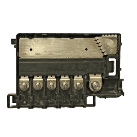 2018-2023 VOLKSWAGEN ATLAS VW BATTERY POSITIVE FUSE BOX BLOCK TERMINAL OEM