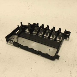 2018-2023 VOLKSWAGEN ATLAS VW BATTERY POSITIVE FUSE BOX BLOCK TERMINAL OEM