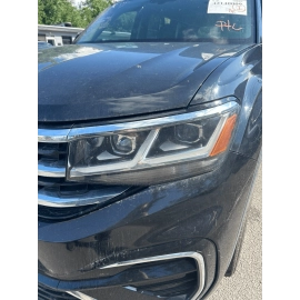 2018-2025 Volkswagen Atlas Interior Pull Handle Hood Bonnet Release OEM